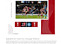provide professional football analysis and match reports